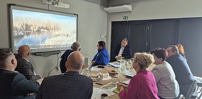 Przełom w sprawie podtopień między Zabartowem a Pęperzynem. Prace ruszą jeszcze w