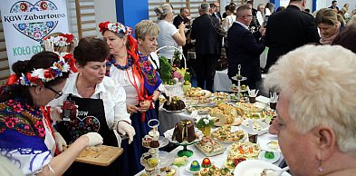 Powiatowa Wystawa Stołów Wielkanocnych - Więcbork 2026