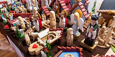 Wielkanoc na Krajnie w Skansenie w Osieku nad Notecią