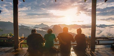 Wynajem apartamentów w Zakopanem dla grup znajomych, jak wybrać najlepszy?