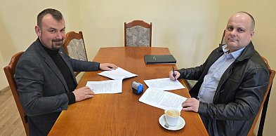 Gmina Krajenka stawia na wodociągi. Ponad 12 kilometrów nowej sieci w planach