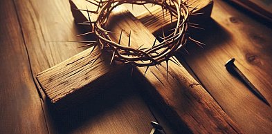 Wielki Piątek jest w Kościele katolickim upamiętnieniem Męki Pańskiej