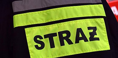 Kujawsko-pomorskie/ Strażacy interweniowali ponad 140 razy z powodu silnego wiatru