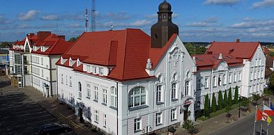 Przewodniczący Rady Miejskiej w Człuchowie zaprasza na sesję