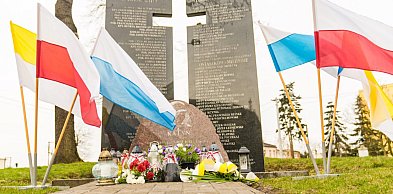 Nakło nad Notecią: W rocznicę Zbrodni Katyńskiej