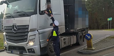 Sępoleński „Trzeźwy poranek”: Ponad 700 kontroli i trzech zatrzymanych kierowców