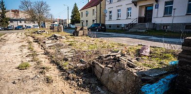 Nakło nad Notecią: Plac Zamkowy przejdzie metamorfozę. Umowa podpisana