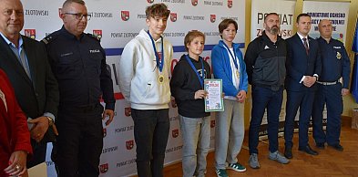 Kto będzie reprezentować Złotów w wojewódzkim etapie BRD?