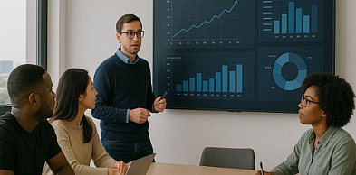 Edukacja i możliwości zatrudnienia dla młodzieży