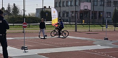 Powiatowe eliminacje BRD w Sośnie rozstrzygnięte