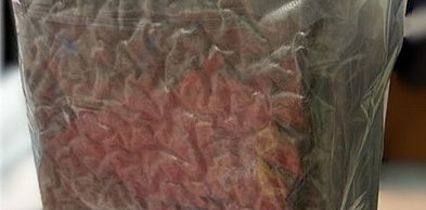 Złotów: Ponad 3 kg narkotyków nie trafi na ulice. 43-latek w rękach policji