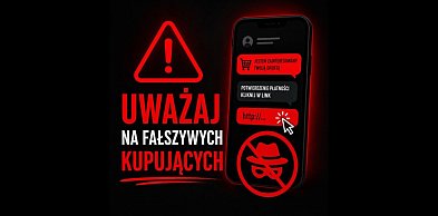 Kosztowna pomyłka przy sprzedaży koszuli. 24-latka z Debrzna straciła ponad 16 tys