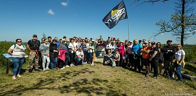 III Krajeński Spacer Krajobrazowy
