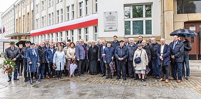 45 lat rolniczej Solidarności