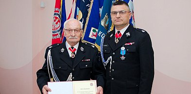 Zjazd Oddziału Miejsko-Gminnego ZOSP RP w Wyrzysku