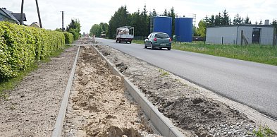 Gmina Sępólno Krajeńskie: Na terenach wiejskich będą nowe ścieżki rowerowe
