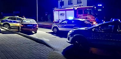 Łobżenica / Człuchów/ Chojnice: Nocny pościg jak z filmu. Uciekał przez 80 kilomet
