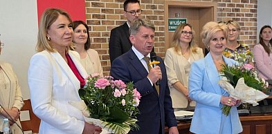 Absolutorium dla Burmistrza Miasta i Gminy Mrocza