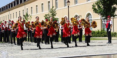 Koncert pod Wieżą Eiffla i wielki zaszczyt. Tak nasi artyści reprezentowali Polskę