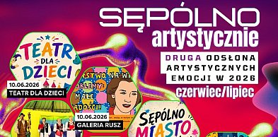 Lato 2026 w Sępólnie Krajeńskim?