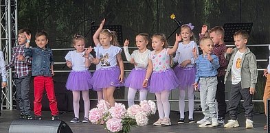 Pełen atrakcji Piknik Rodzinno-Medyczny w Mroczy