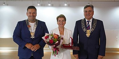 Człuchów: Nagrody i wyróżnienia na uroczystej sesji Rady Miejskiej