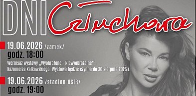 Ruszają Dni Człuchowa