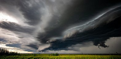 Ostrzeżenie dla miejscowości Więcbork, Sępólno Krajeńskie, Kamień Krajeński, Sośno