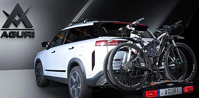 Bagażnik rowerowy do samochodu - jaki model wybrać?