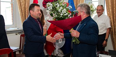 Jednogłośne absolutorium dla Burmistrza Wyrzyska podczas XXXIX Sesji Rady Miejskie