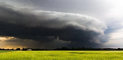 Ostrzeżenie drugiego stopnia dla miejscowości Łobżenica, Wyrzysk, Wysoka i dla oko