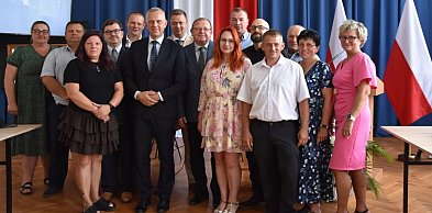 Wójt Gminy Tarnówka z jednogłośnym absolutorium