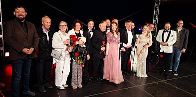 Sukces pierwszej edycji Koronowskiego Zalewu Muzyki. Wyjątkowy koncert w Pieczyska