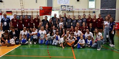 Zakrzewo: Rozpoczął się turniej Golden Mace Tournament 2025-29999