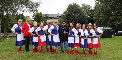 Gmina Wyrzysk: V Święto Dyni w Dobrzyniewie za nami-30046