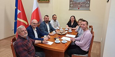 Krajenka - Umowa na remont przedszkola w Podróżnej podpisana-30083