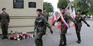 Obchody 86. rocznicy napaści ZSRR na Polskę w Mroczy-30122