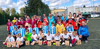 Z orlika na stadion - Zakrzewo 2025-30132