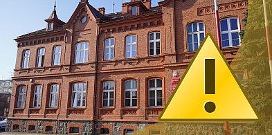 Nakło nad Notecią - UWAGA! Ćwiczenia ewakuacyjne w budynku Urzędu Miasta i Gminy-30539