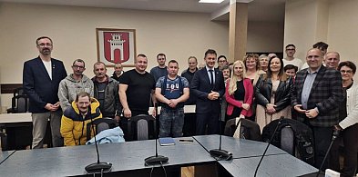 Sędziniec - 13 sołectwo w Gminie Wysoka-30556