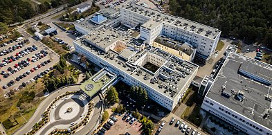 Duże pieniądze na wielką inwestycję regionalnego Centrum Onkologii-30634