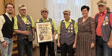 Kapela Jucha zagrała na swoje 30-lecie-30789