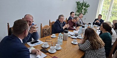 Współpraca przynosi realne efekty dla mieszkańców Gminy Krajenka-30798