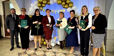 Dzień Edukacji Narodowej w gminie Łobżenica-30840