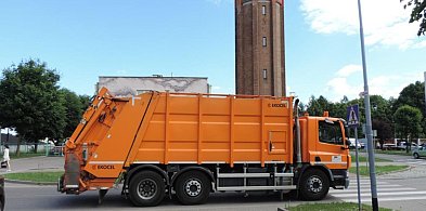 Człuchów - Będzie podwyżka za odbiór odpadów-30873