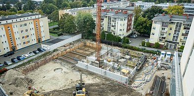 Rozbudowa Wojewódzkiego Szpitala Dziecięcego w Bydgoszczy-30891