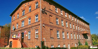 Nowe środki dla Powiatu na wymianę źródeł ciepła w LO i CKZiU w Więcborku-30933