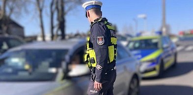 Człuchów: Weekend pod lupą drogówki – nietrzeźwi kierowcy i rowerzyści zatrzymani-30984