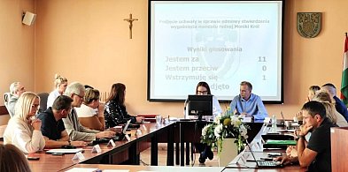 Jastrowie: Radni zachowują mandaty-31071