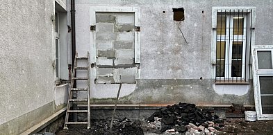 W Urzędzie Miejskim w Człuchowie będzie winda-31134